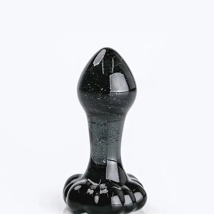 The Bloom - The Beginners Glass Butt Plug