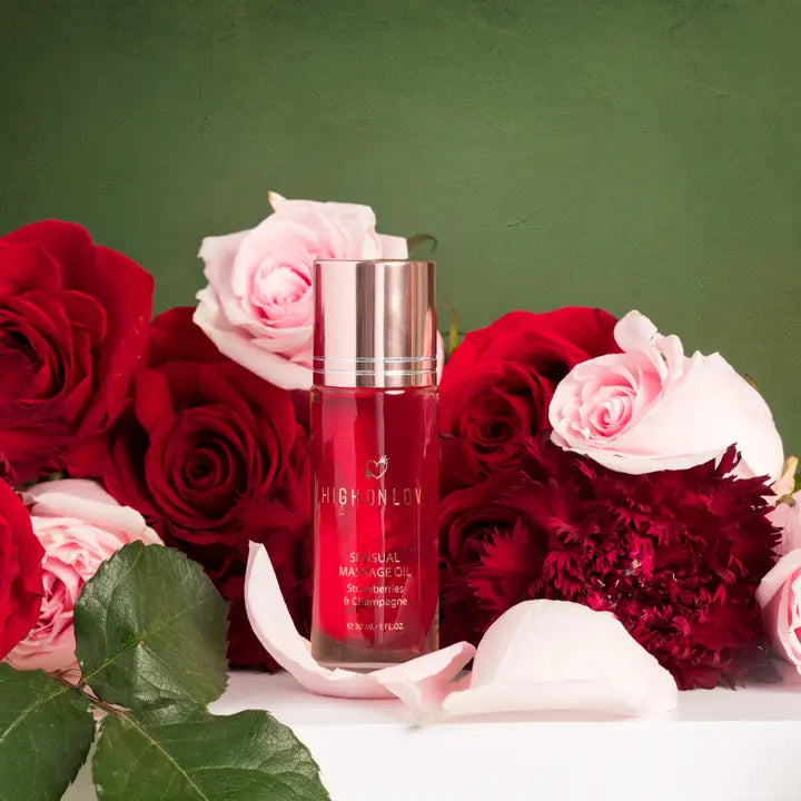 The Minis Pleasure Collection