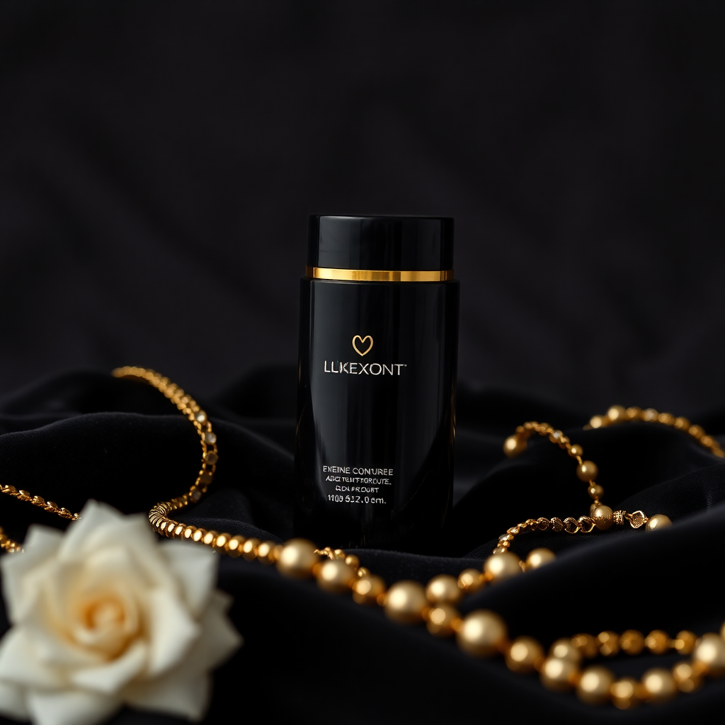 The Serpent's Caress