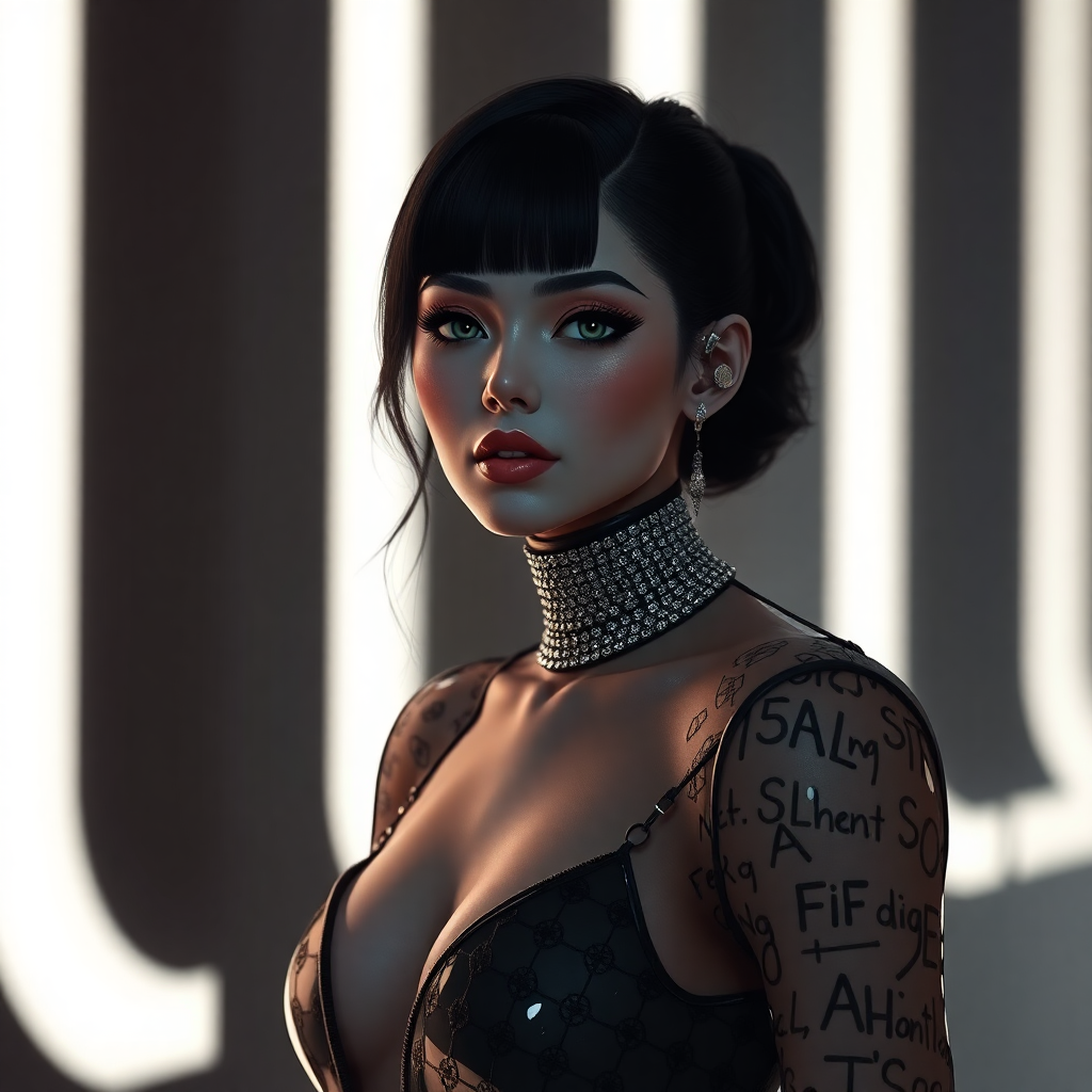 AI Girlfriend Fantasy Unlocks