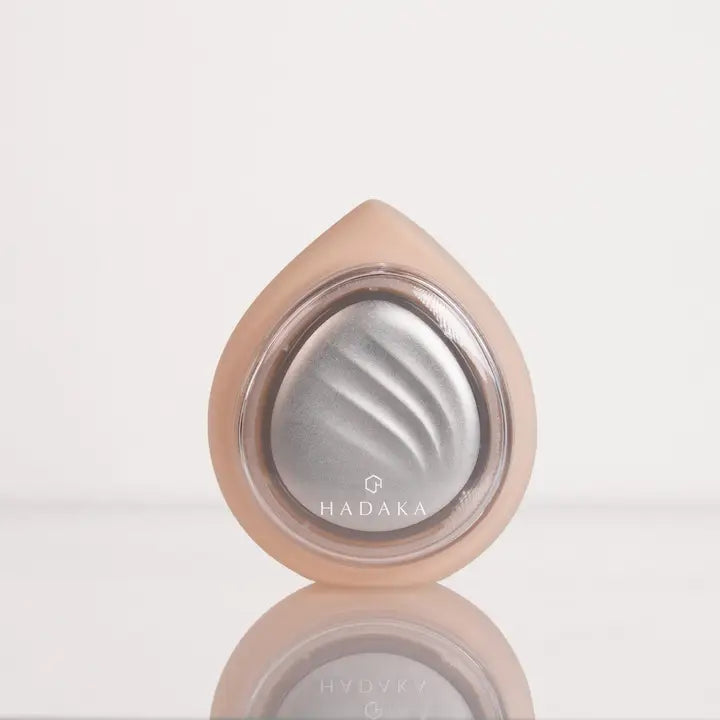 Golden Illumen™ — LED Vibrating + Heating Skin Ritual Wand