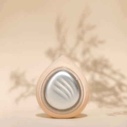 Golden Illumen™ — LED Vibrating + Heating Skin Ritual Wand