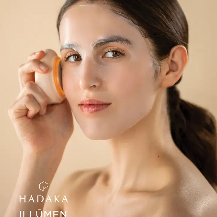 Golden Illumen™ — LED Vibrating + Heating Skin Ritual Wand