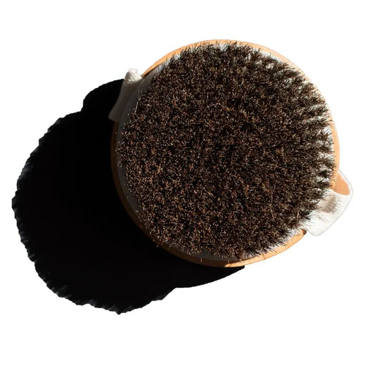 BODY SLIM' BRUSH