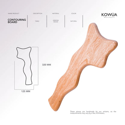 Contouring Board