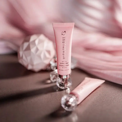 Diamond Stimulating O-Gel
