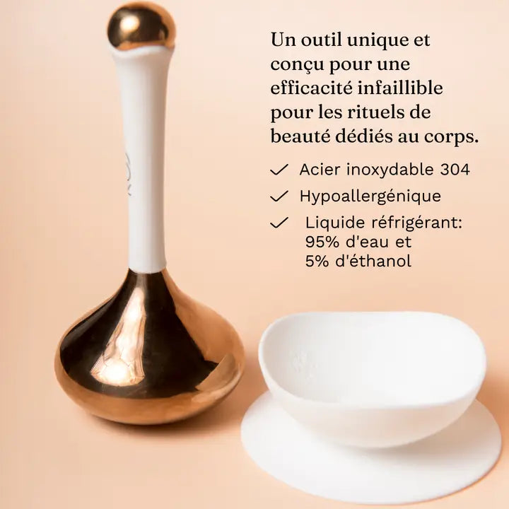 Duo Mushrooms Cryo Body