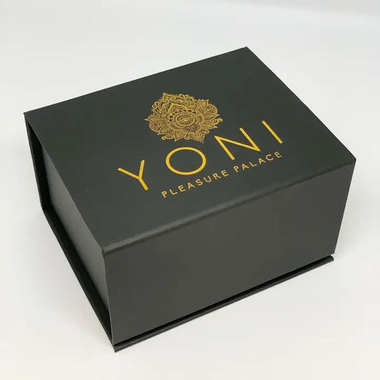 Goddess Box