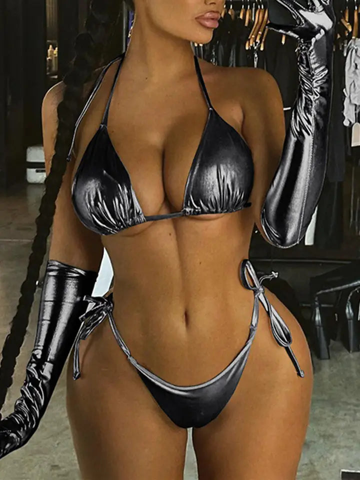Goddess Restraint Bodice