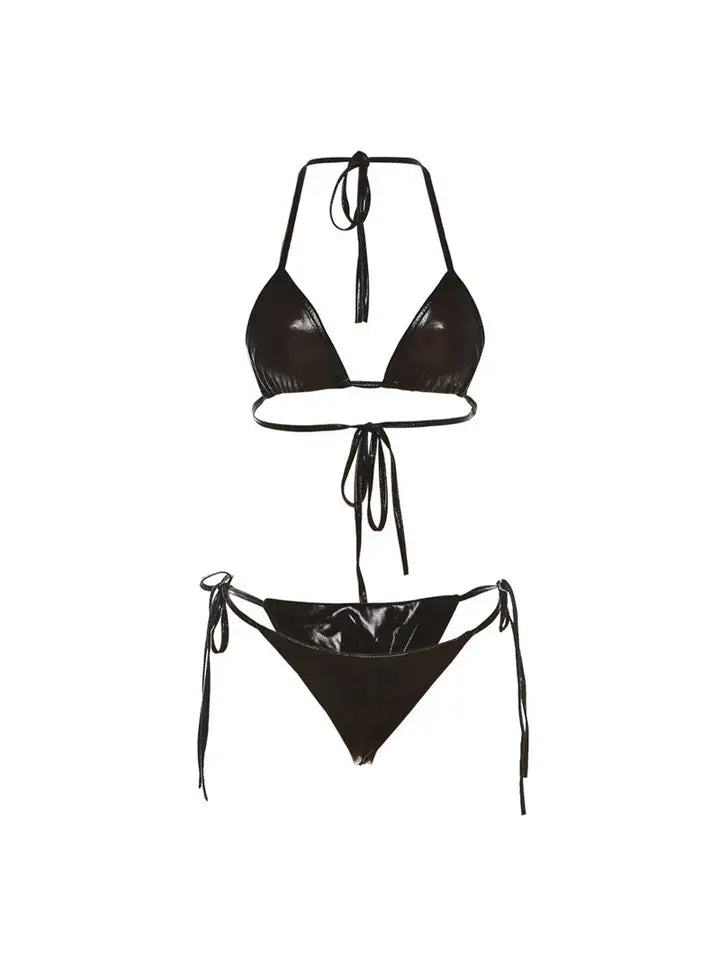 Goddess Restraint Bodice