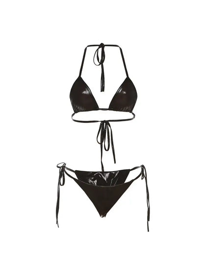 Goddess Restraint Bodice