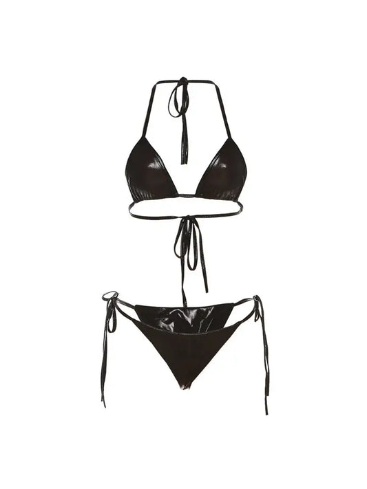 Goddess Restraint Bodice