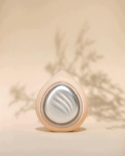 Golden Illumen™ — LED Vibrating + Heating Skin Ritual Wand