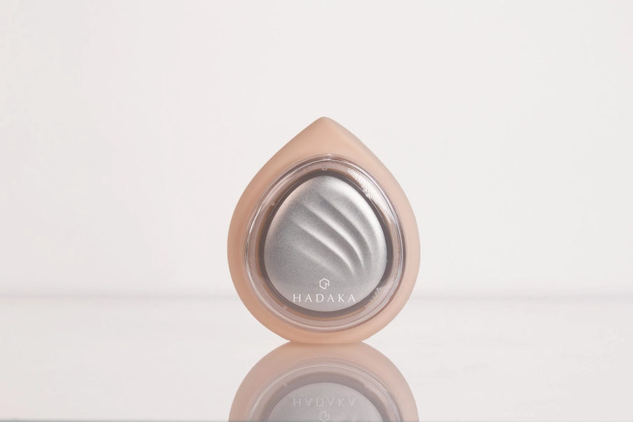 Golden Illumen™ — LED Vibrating + Heating Skin Ritual Wand