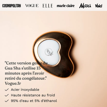 Gua Sha Cryo Stone