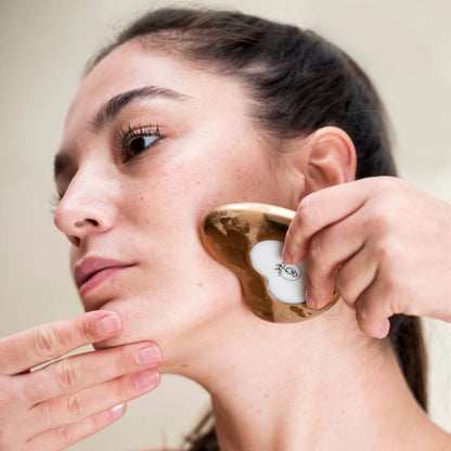 Gua Sha Cryo Stone