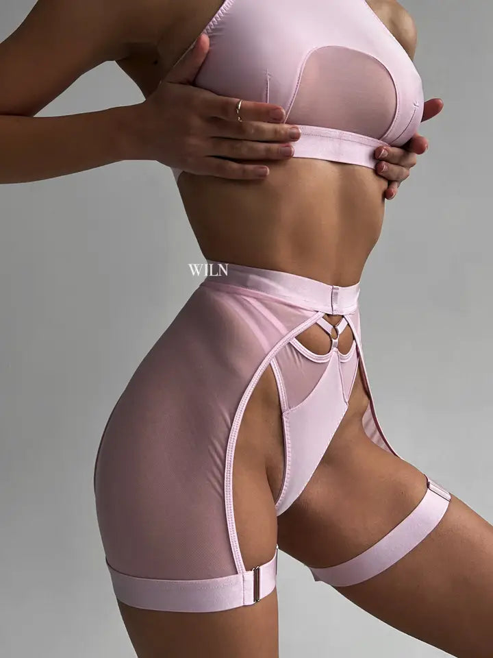 HYPNOSIS Lingerie Set