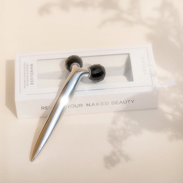 Hadaka Wandluxe Obsidian Lifting Roller