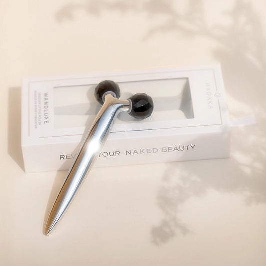 Hadaka Wandluxe Obsidian Lifting Roller