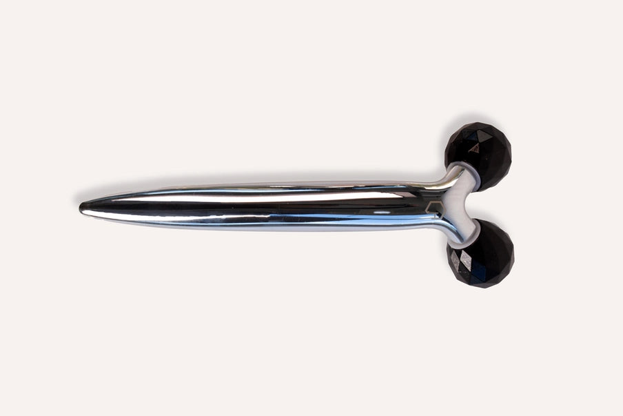 Hadaka Wandluxe Obsidian Lifting Roller