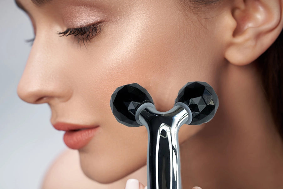 Hadaka Wandluxe Obsidian Lifting Roller