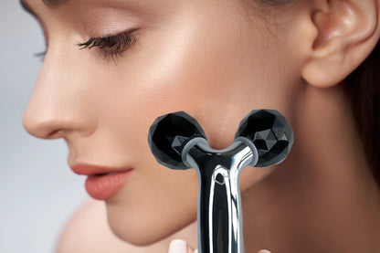 Hadaka Wandluxe Obsidian Lifting Roller