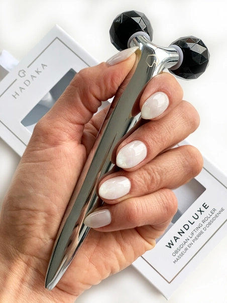 Hadaka Wandluxe Obsidian Lifting Roller