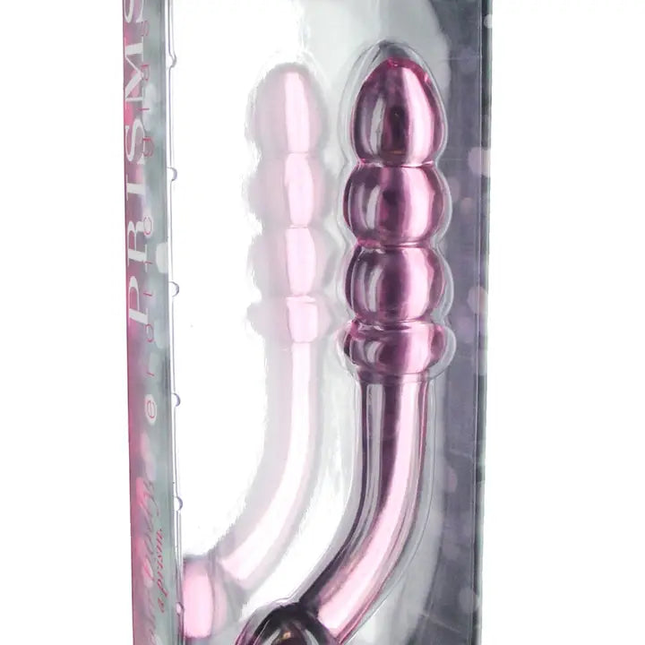 Hamsa G-Spot Wand