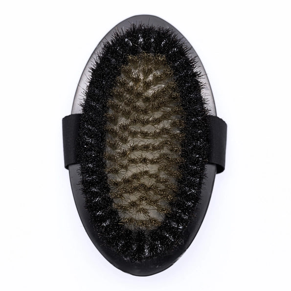 Ionic Dry Body Brush by Youstina Maksimous