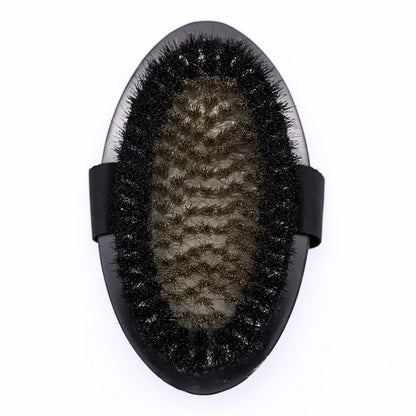 Ionic Dry Body Brush by Youstina Maksimous