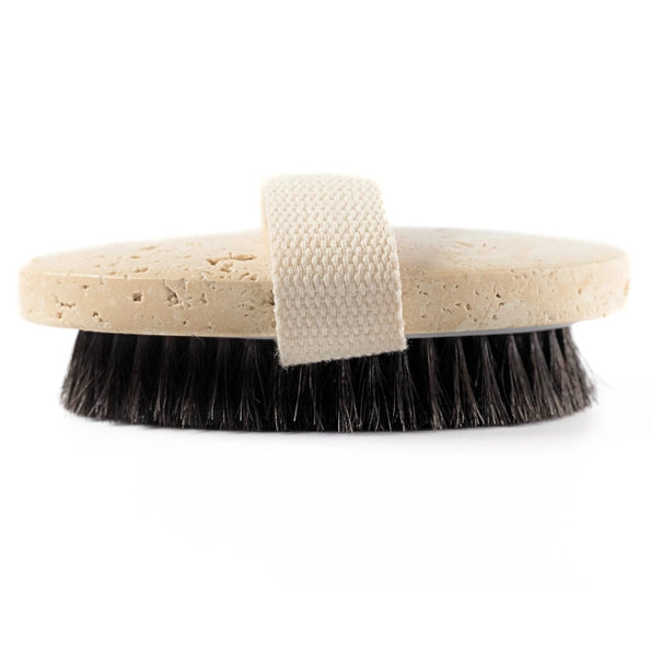Ionic Dry Body Brush by Youstina Maksimous