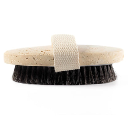 Ionic Dry Body Brush by Youstina Maksimous