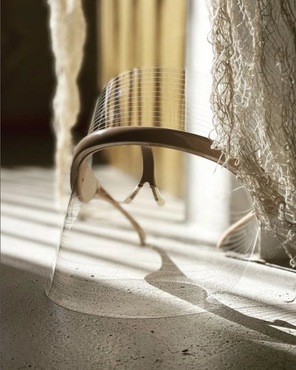 LED Visor Light Therapy