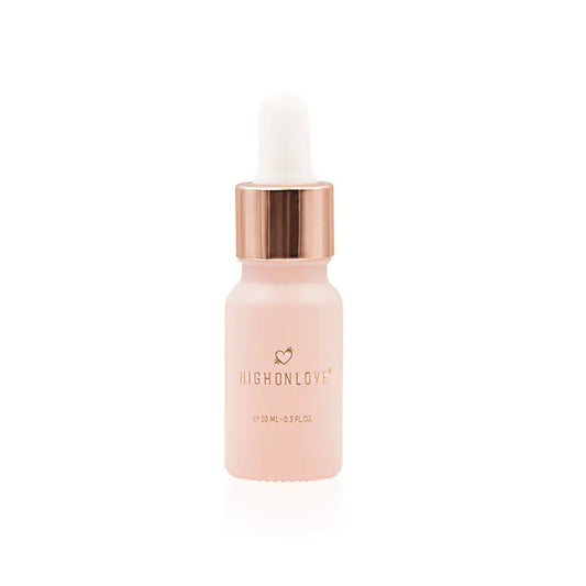 MINI Stimulating Sensual Oil