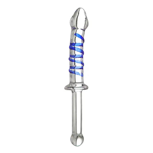 Nyasa Thrusting Wand