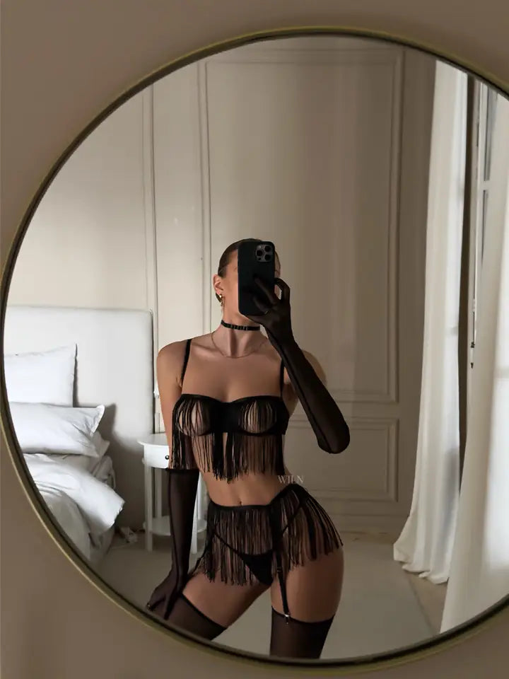 Obedience Siren Set