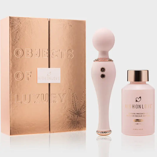 Objects of Luxury Gift Set