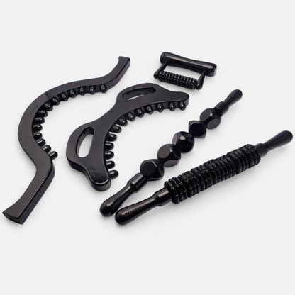 Obsidian Sculpt Ritual Set