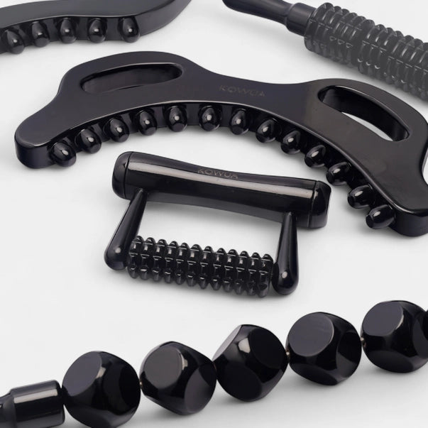 Obsidian Sculpt Ritual Set