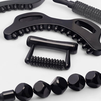 Obsidian Sculpt Ritual Set