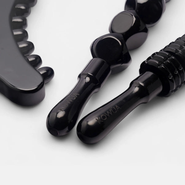 Obsidian Sculpt Ritual Set