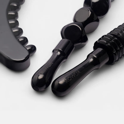 Obsidian Sculpt Ritual Set