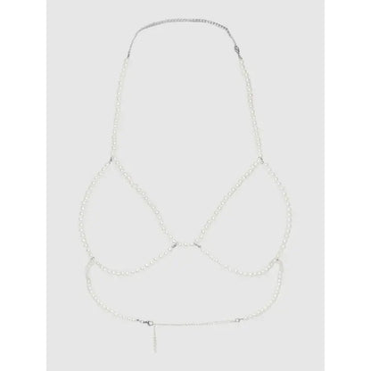 Pearl Triangle Bra