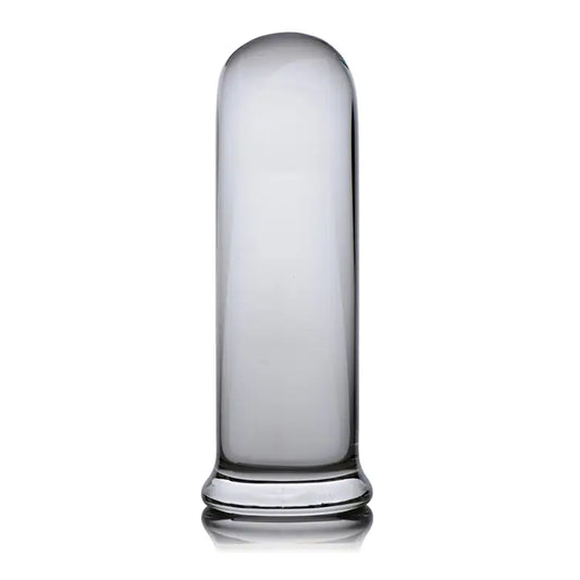 Pillar Large Cylinder Glass Plug