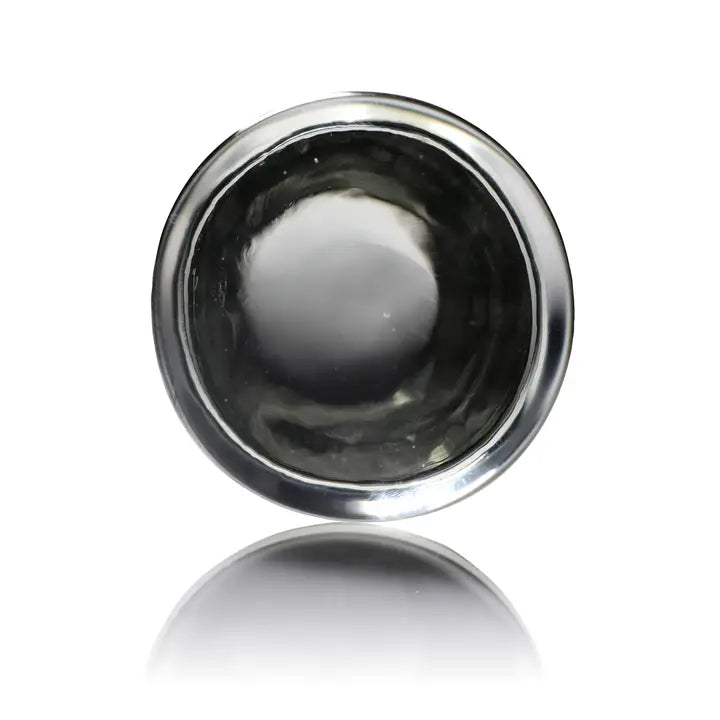 Pillar Large Cylinder Glass Plug