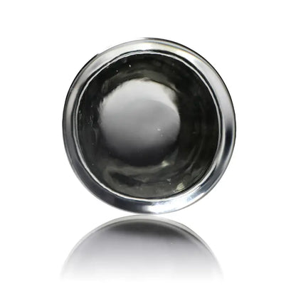 Pillar Large Cylinder Glass Plug
