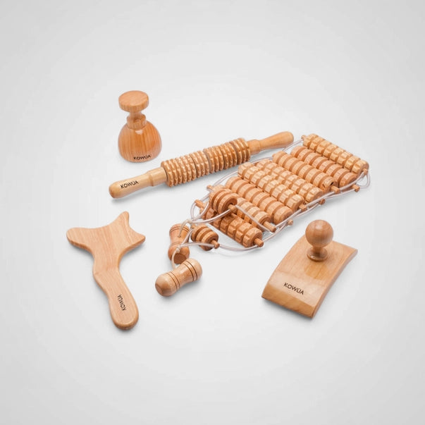 Sculpt & Drain Kit