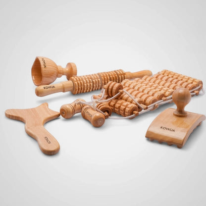 Sculpt & Drain Kit