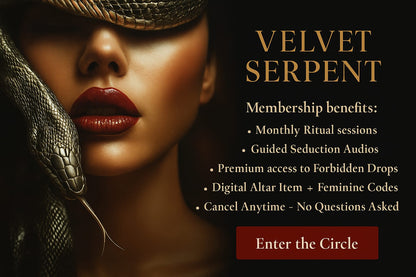 Serpent Flame Membership