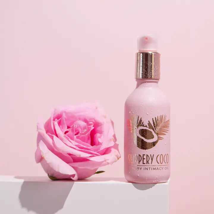 Slippery Coco